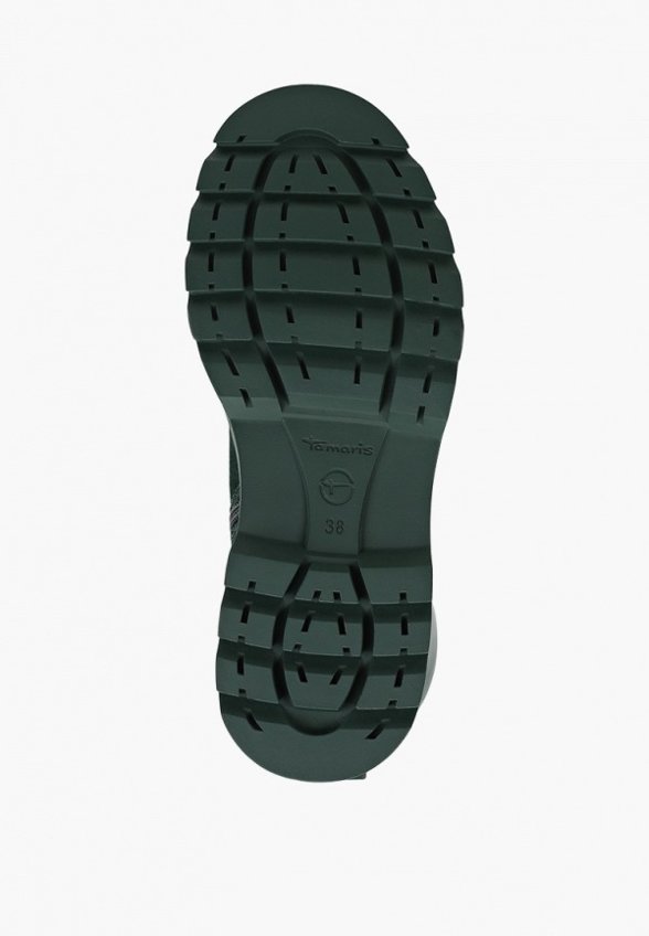 Ботинки Tamaris