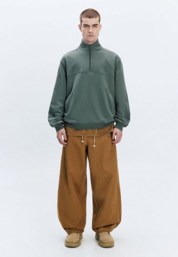 Олимпийка Befree