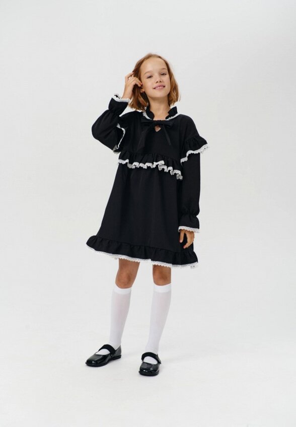 Платье Aliciia