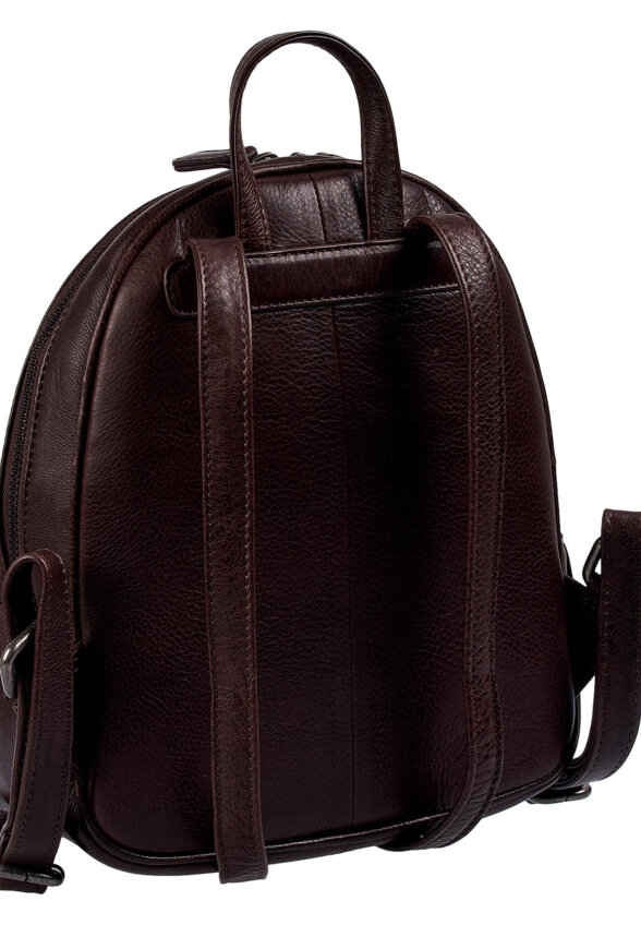 Др.Коффер B402865-112-09 рюкзак