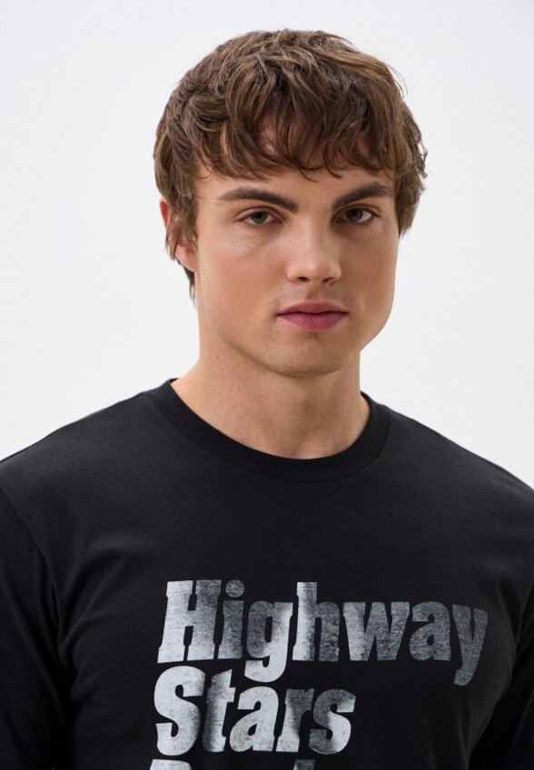 Футболка Replay