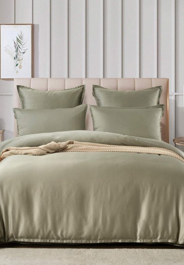 Постельное белье Евро Sofi De Marko