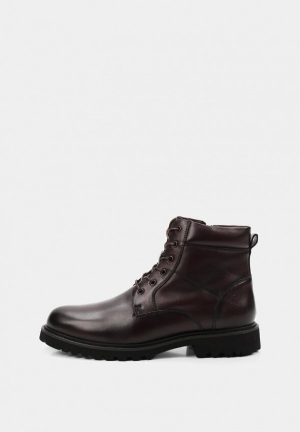 Ботинки Thomas Munz