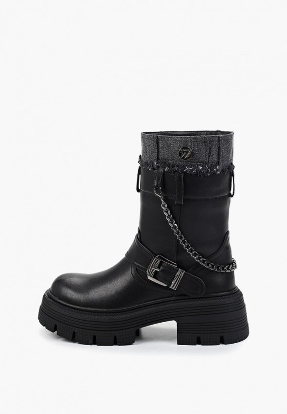 Полусапоги Giovanni Aidini