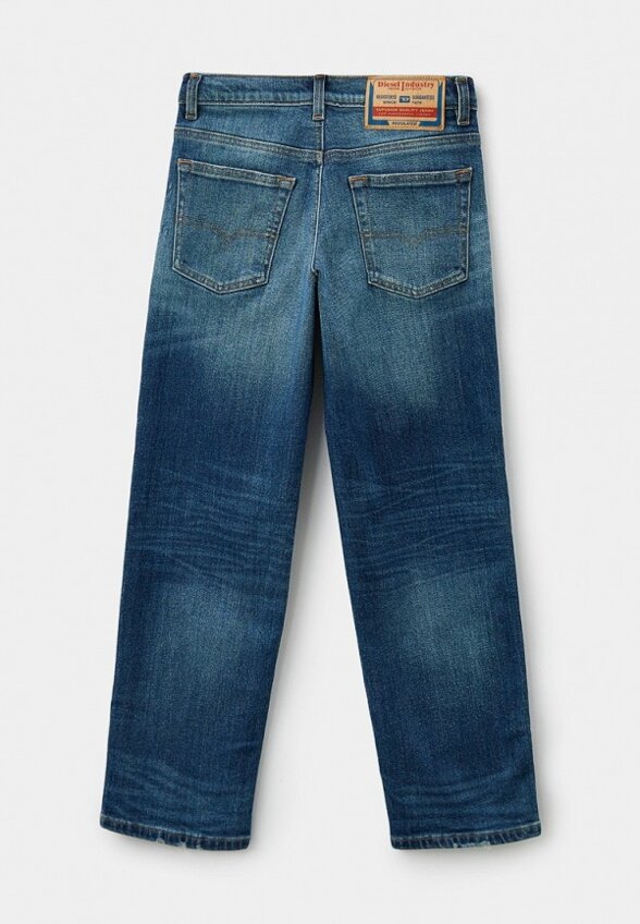 Джинсы Diesel