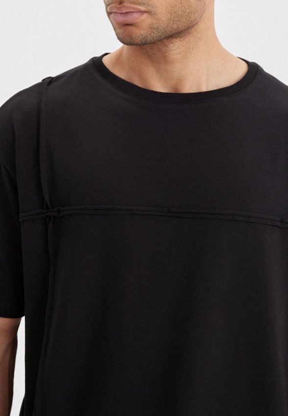 Футболка Torae Black
