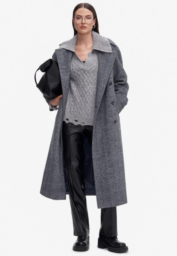 Пуловер Top Top