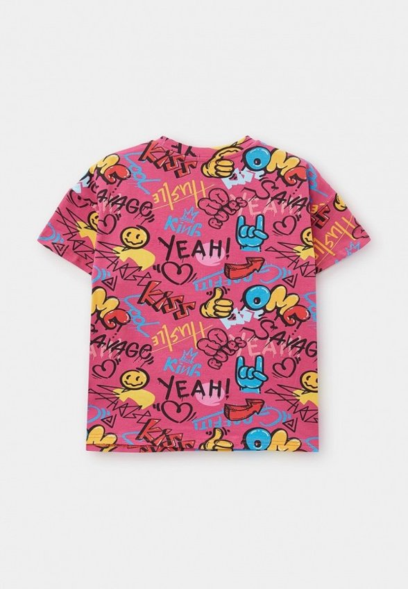 Футболка Gioco