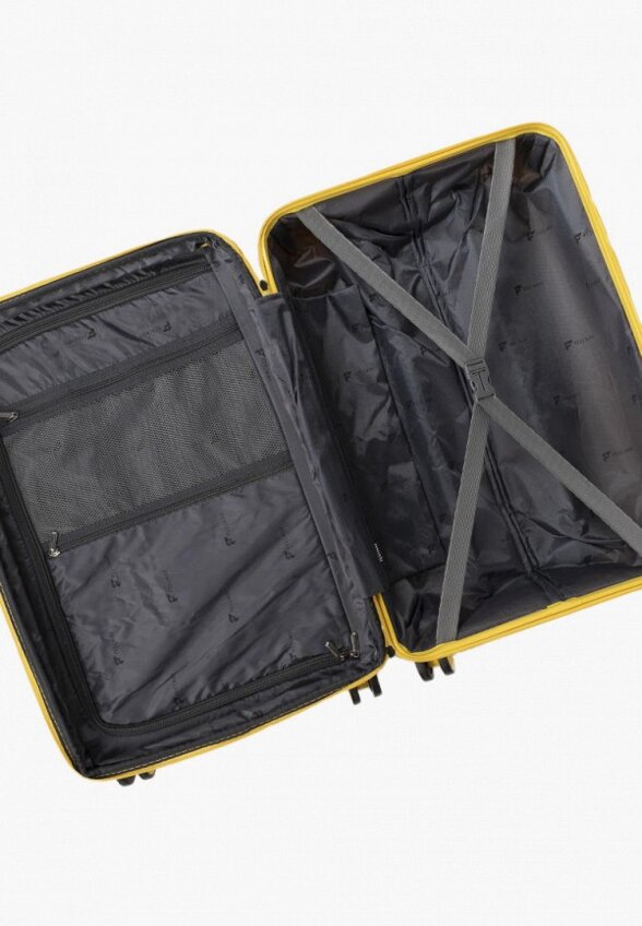 Чемоданы 3 шт. Feelway