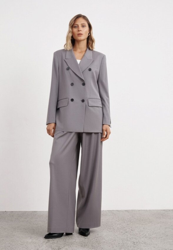 Брюки Urban Tiger