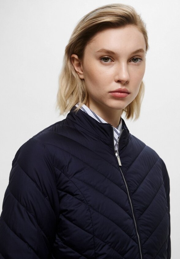 Куртка утепленная Pennyblack