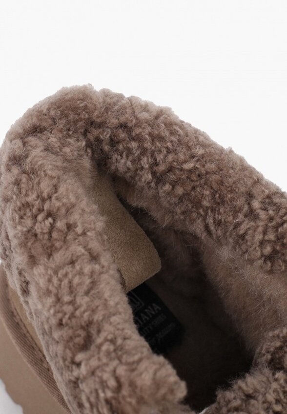 Ботинки Graciana