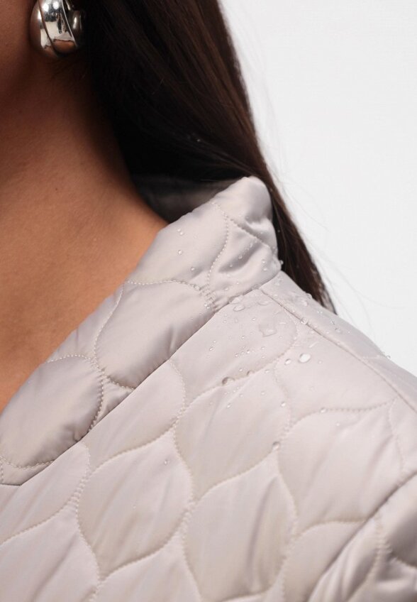 Куртка стеганая Alpex