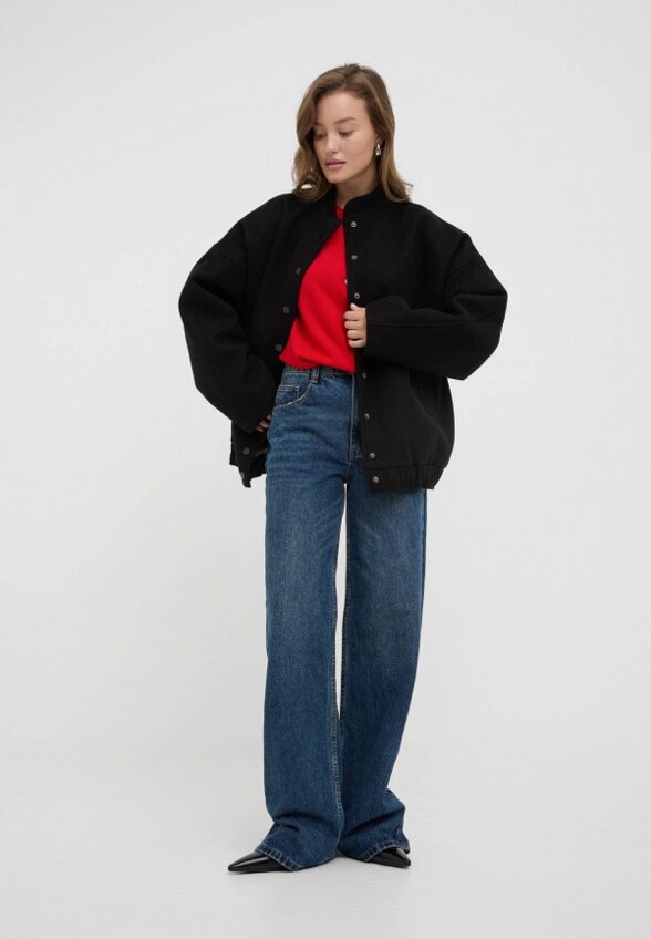 Полупальто Kostochka