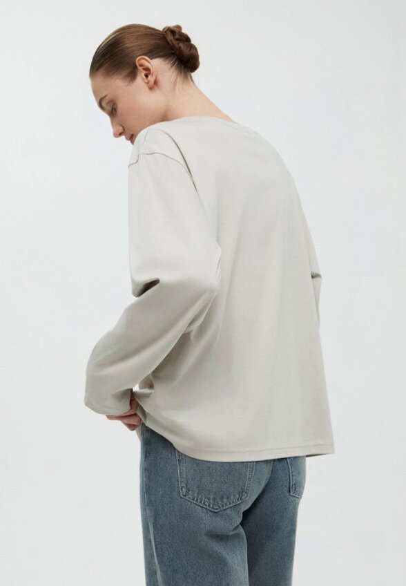 Лонгслив Finn Flare