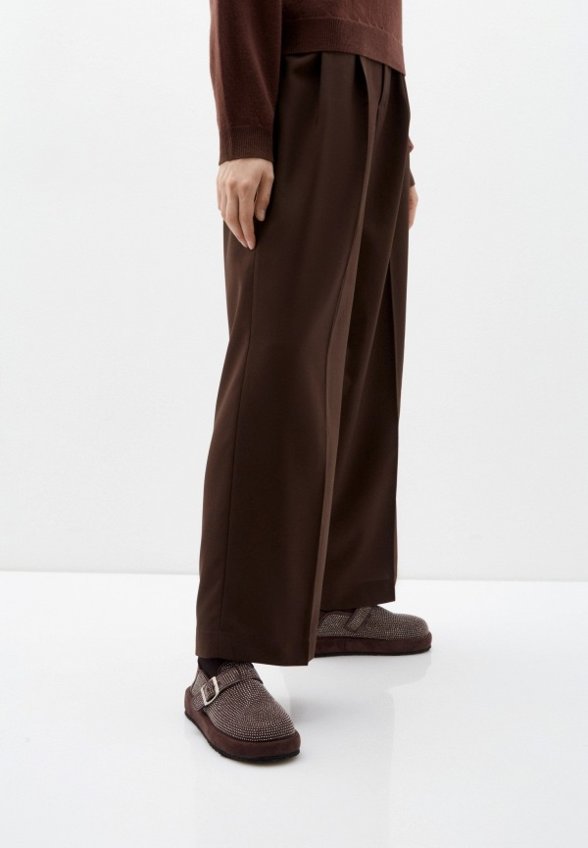 Ботинки Crony