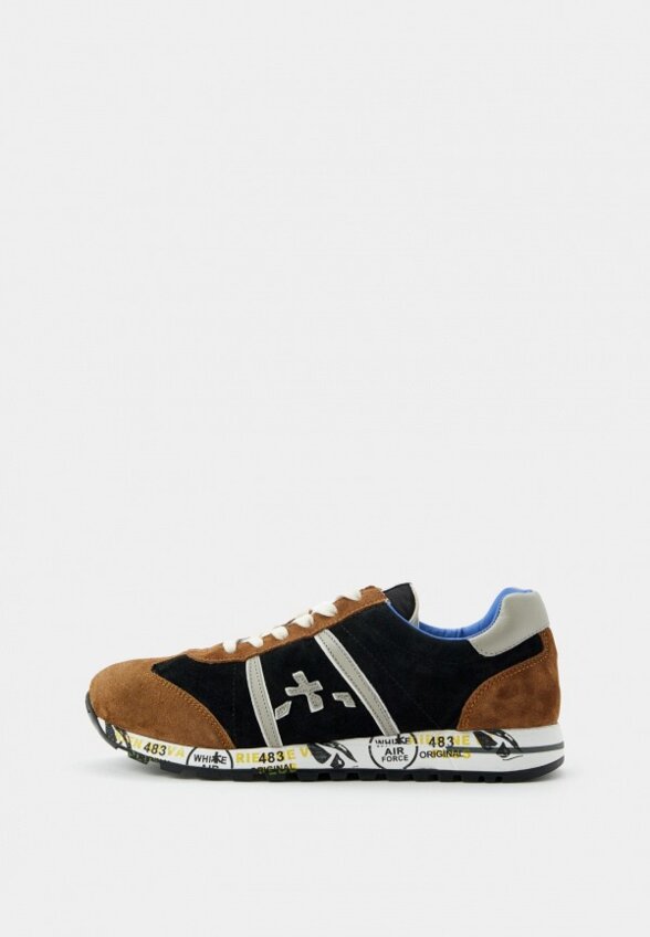 Кроссовки Premiata Will Be