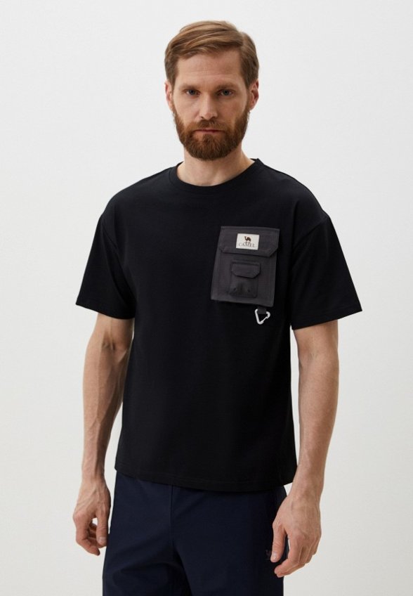 Футболка Camel