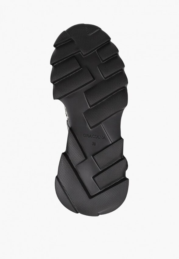 Ботинки Graciana