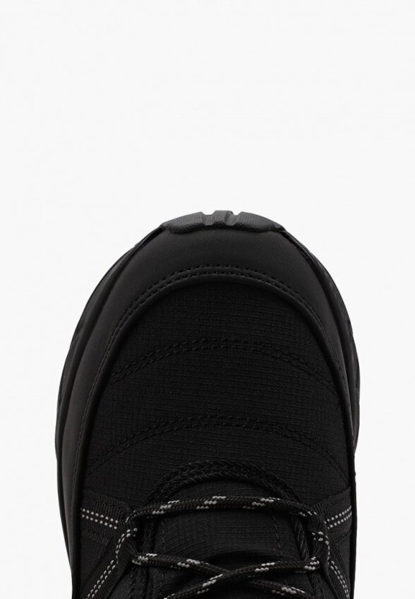 Полусапоги Camel