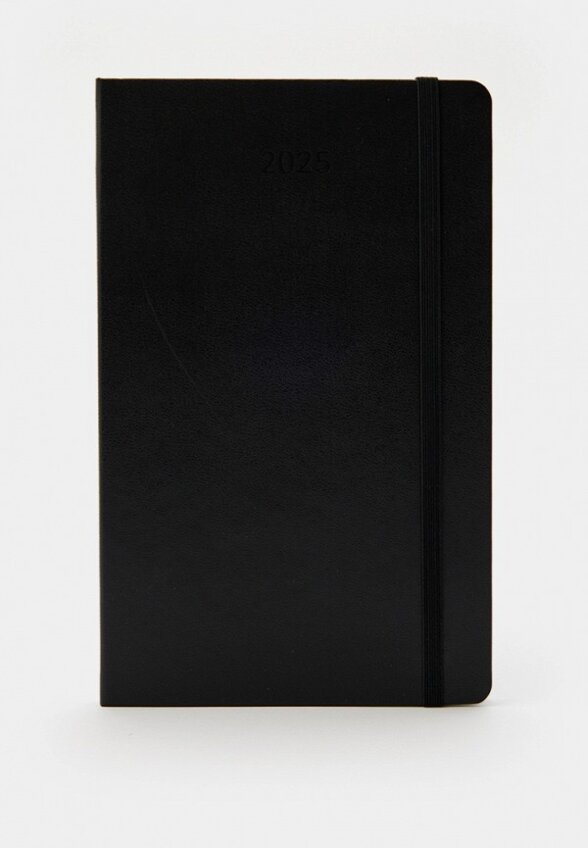 Еженедельник Moleskine