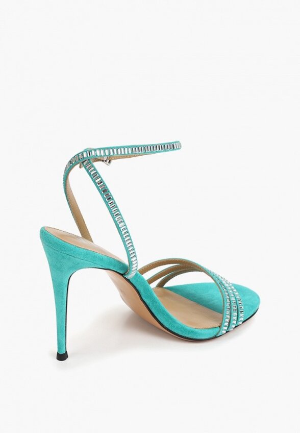 Босоножки Vasconte