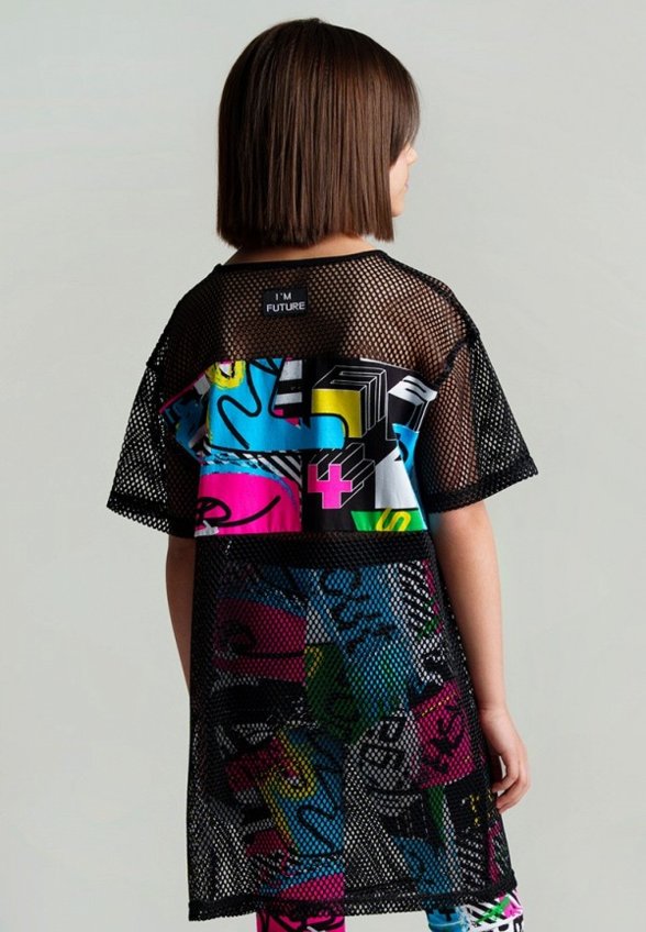 Платье PlayToday