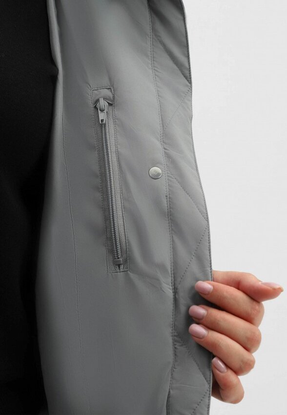 Пуховик Helena Vera