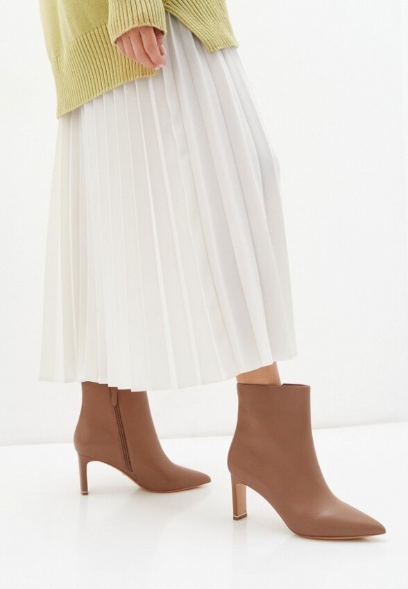 Ботильоны Vitacci