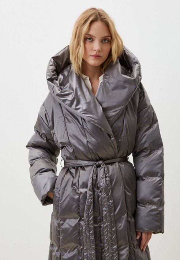 Куртка утепленная Alisia Hit