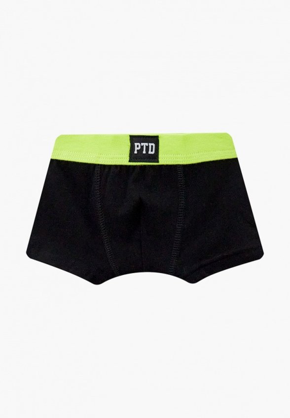 Трусы 3 шт. PlayToday