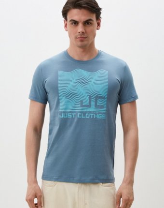 Футболка JC Just Clothes мужчинам