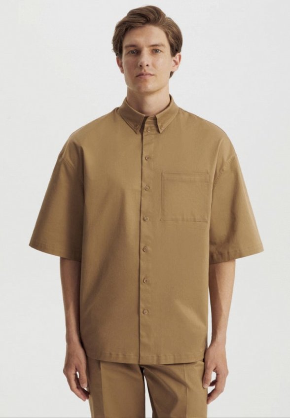 Рубашка All We Need