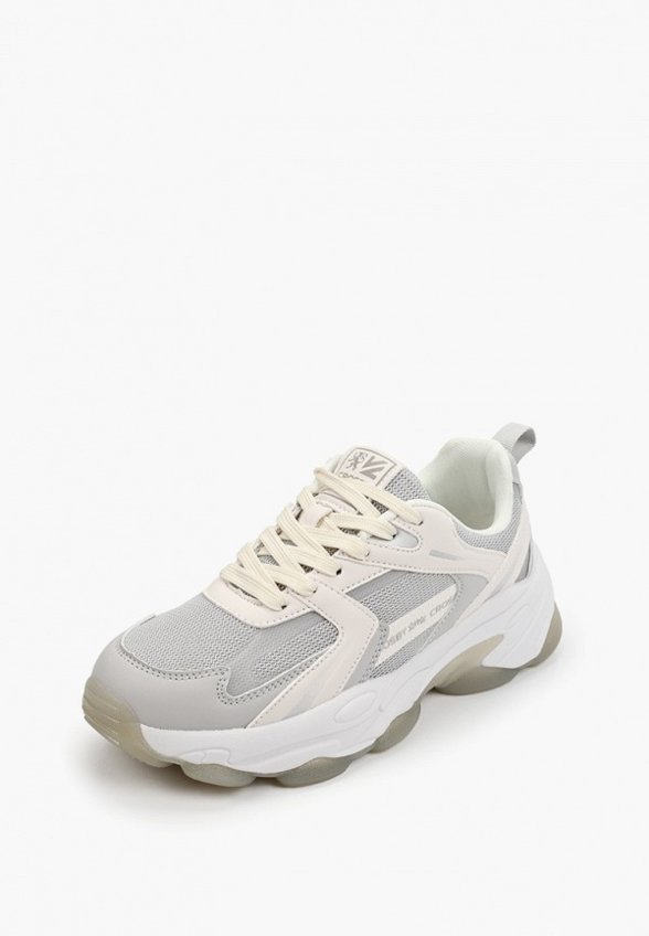 Кроссовки Crosby