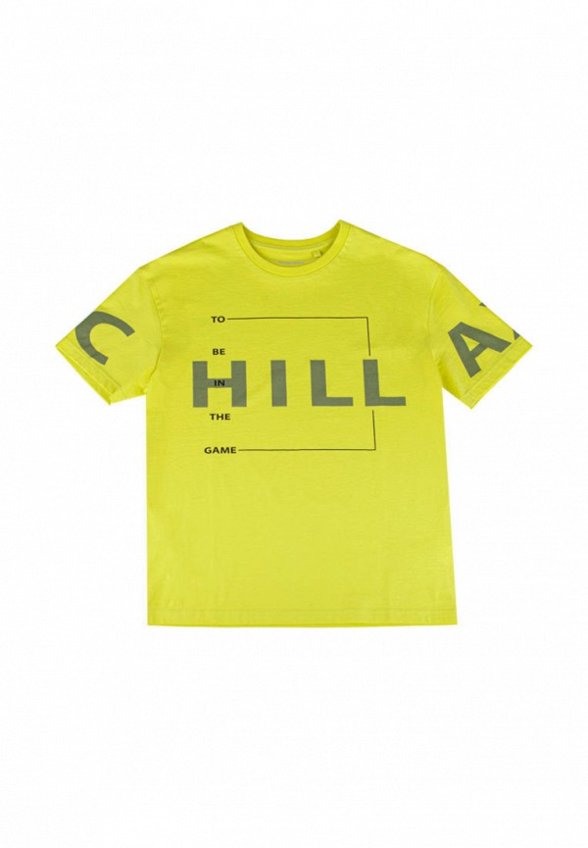 Футболка Kapika