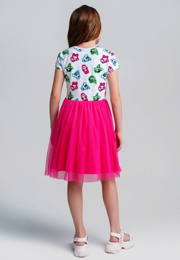 Платье PlayToday