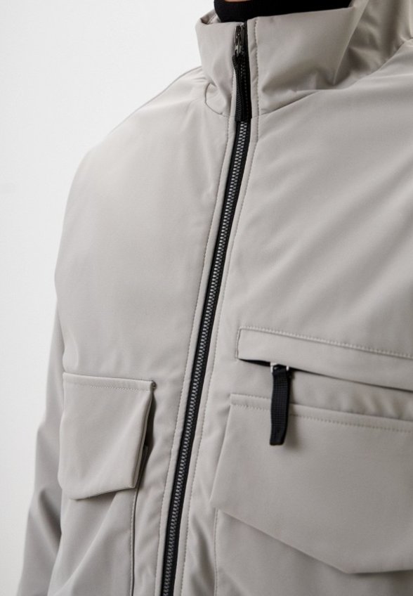 Куртка утепленная Rushbay