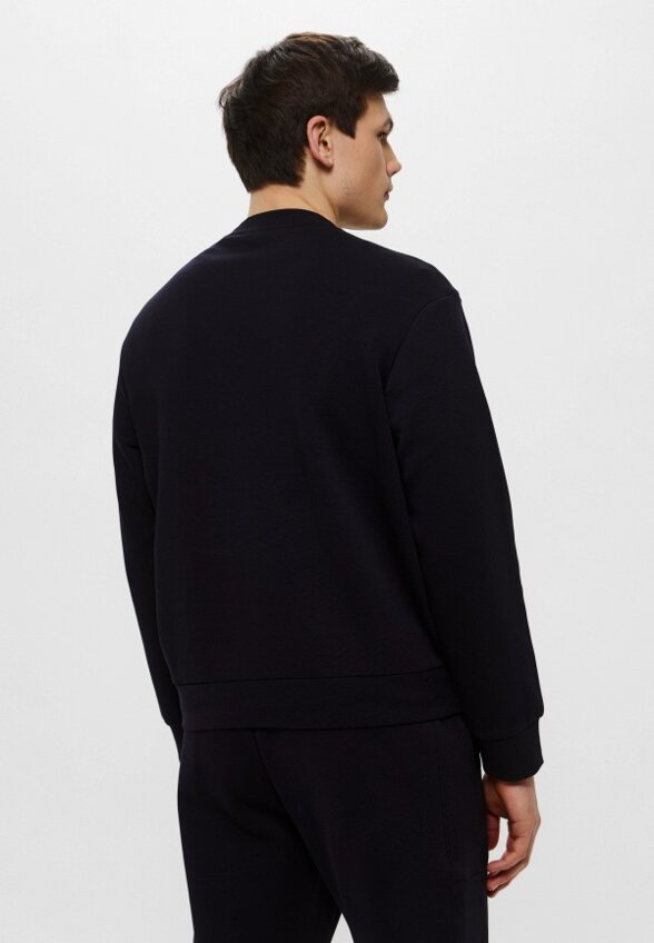 Свитшот Armani Exchange