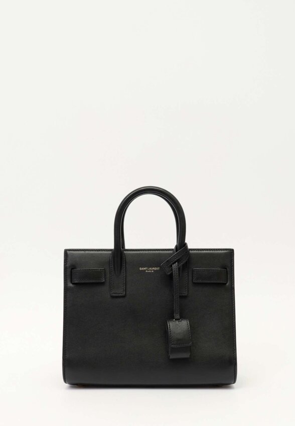 Saint Laurent Sac De Jour
