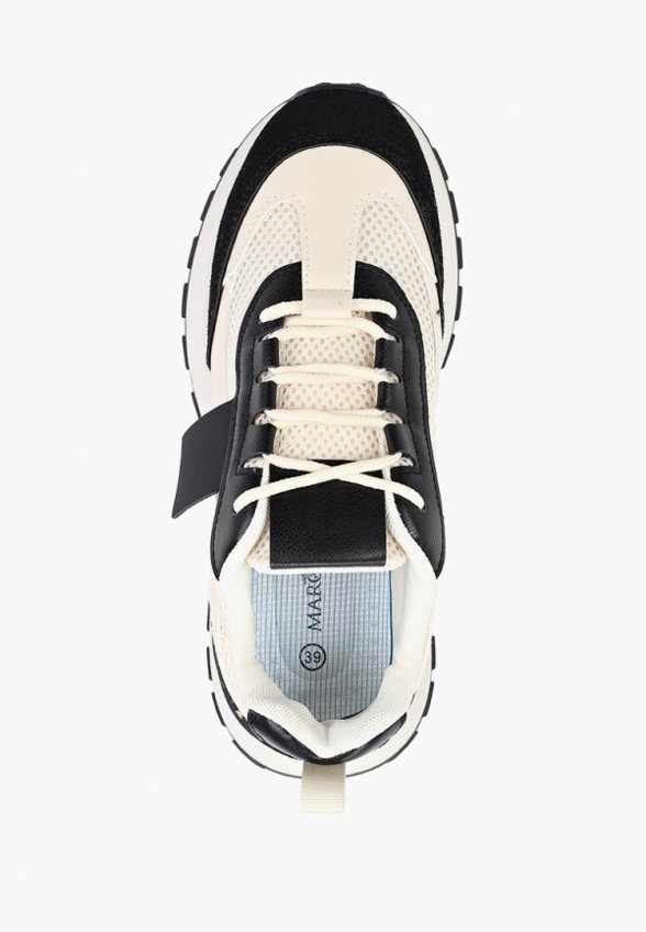 Кроссовки Marquiiz