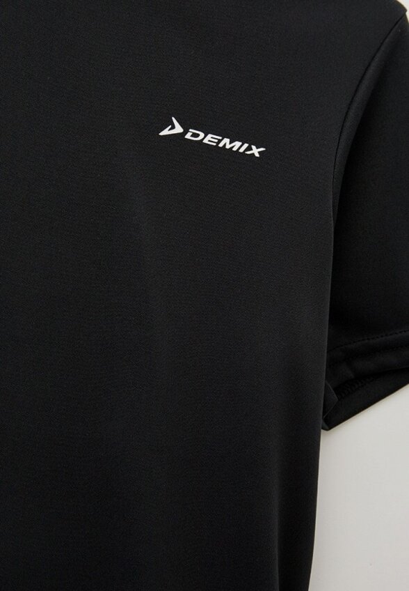 Футболка спортивная Demix