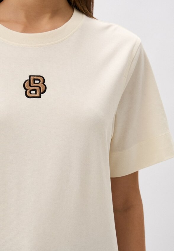 Футболка Boss