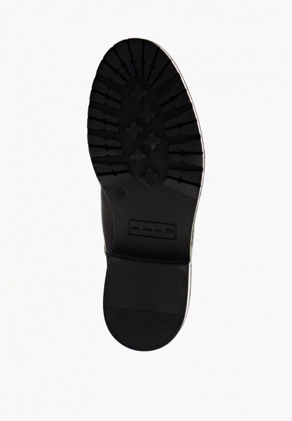 Сапоги Mof-Berg