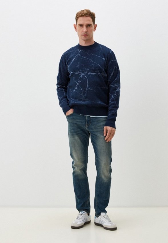 Джемпер marhatter