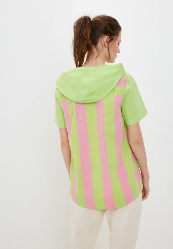 Футболка Helmidge