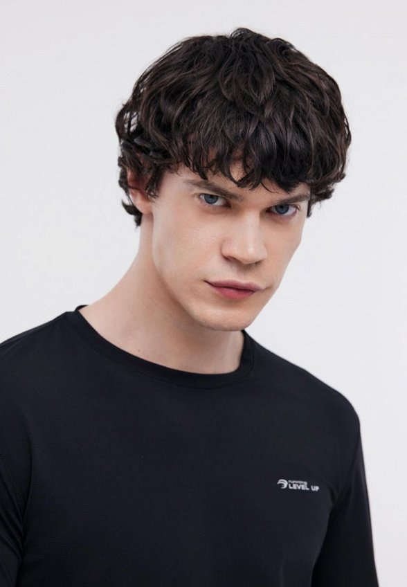 Лонгслив спортивный Baon