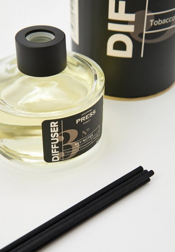 Аромадиффузор Press Gurwitz Perfumerie