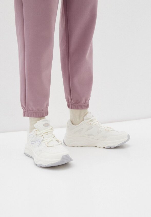 Кроссовки Xtep