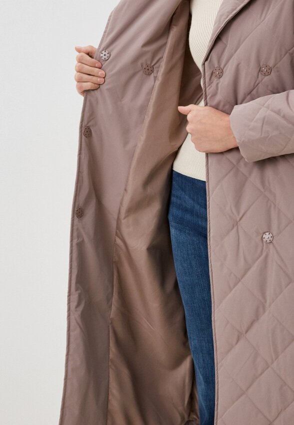 Куртка-пальто Belucci