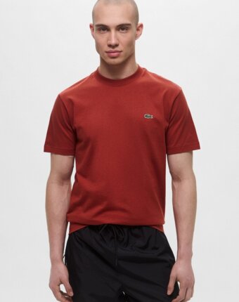 Футболка Lacoste мужчинам